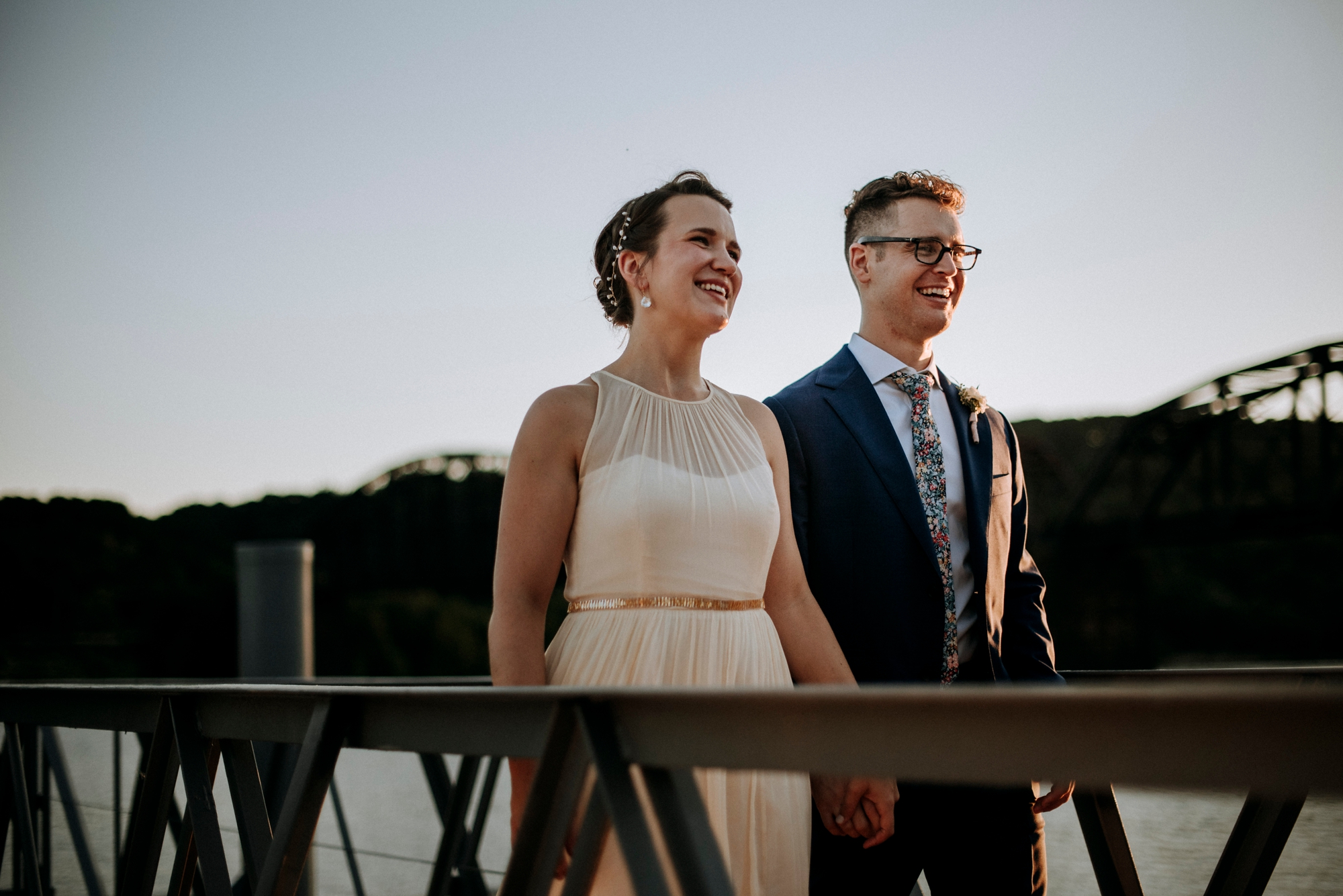 sandrachile wedding
