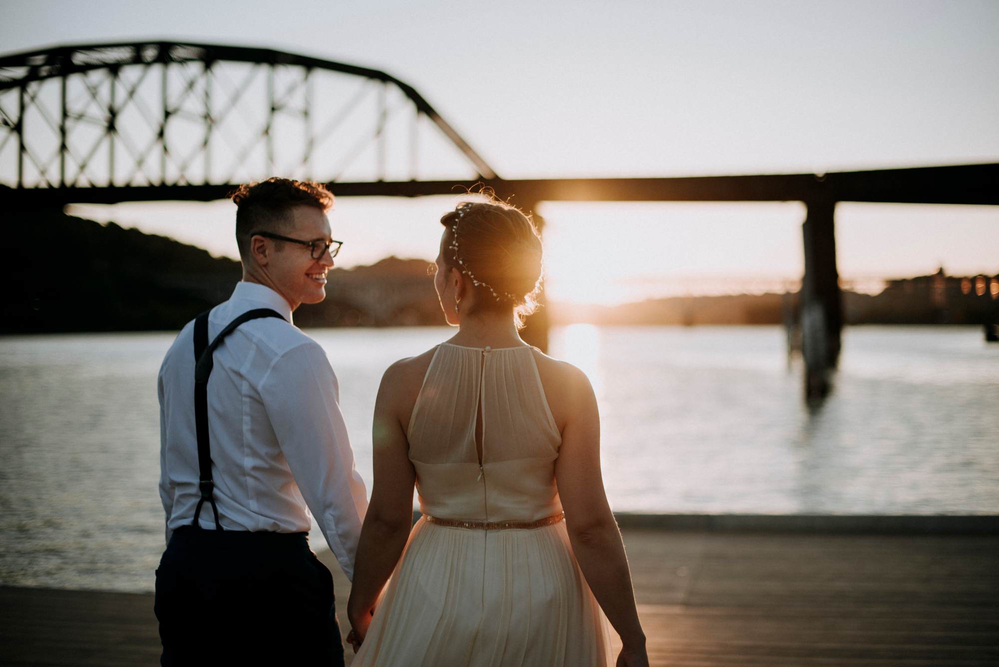 best wedding photographer pittsburgh