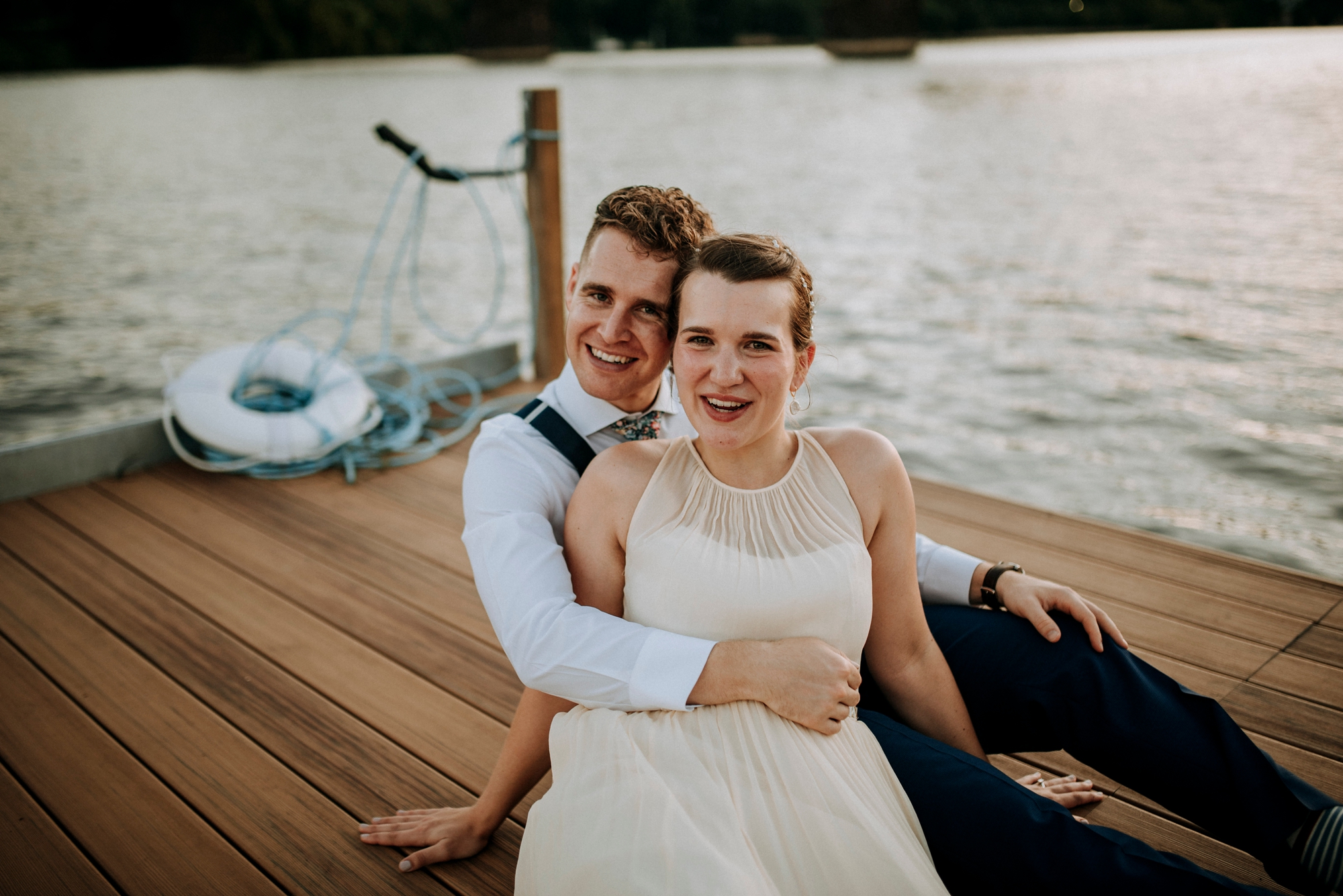 hipster wedding pittsburgh