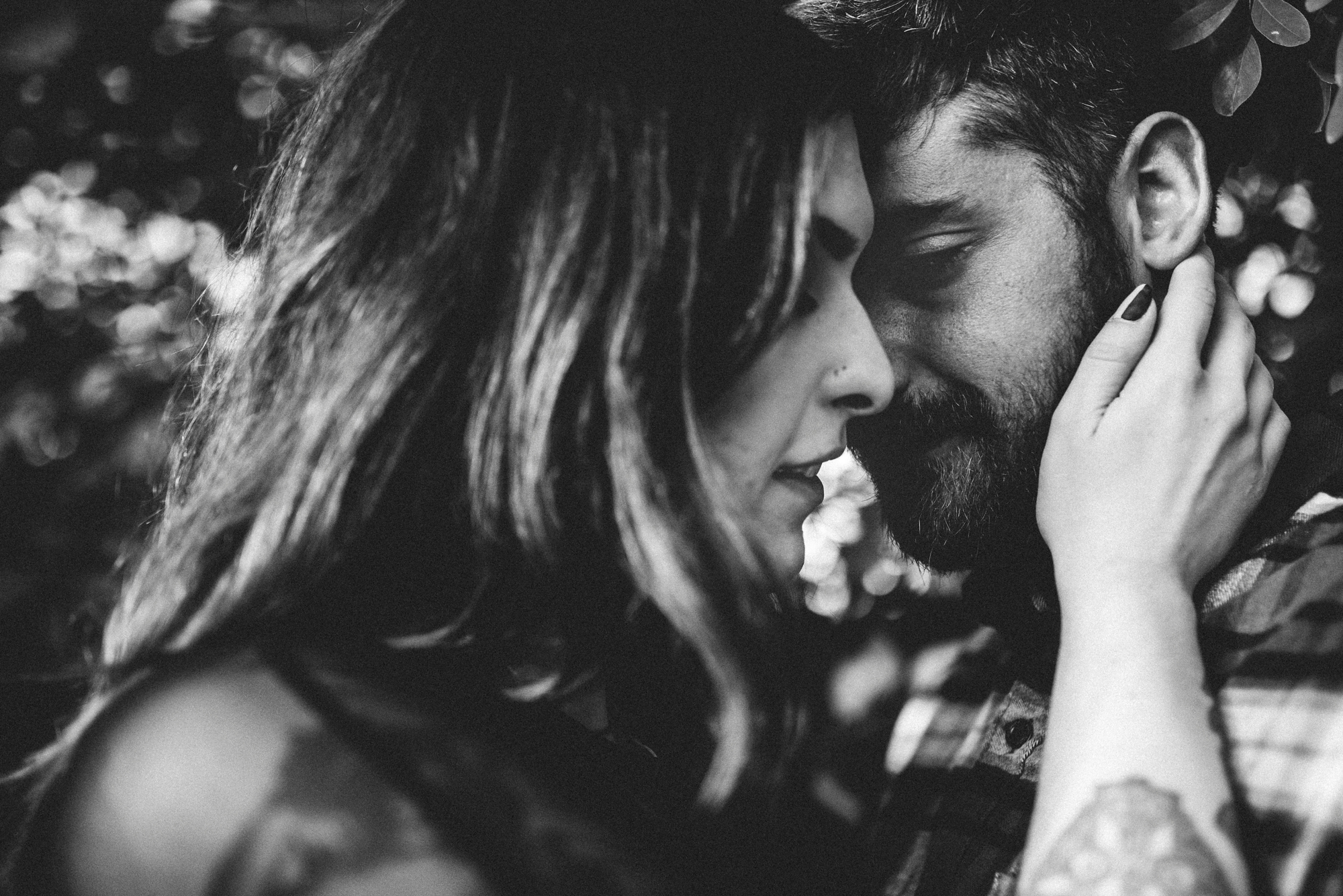 sexy engagement pictures pittsburgh