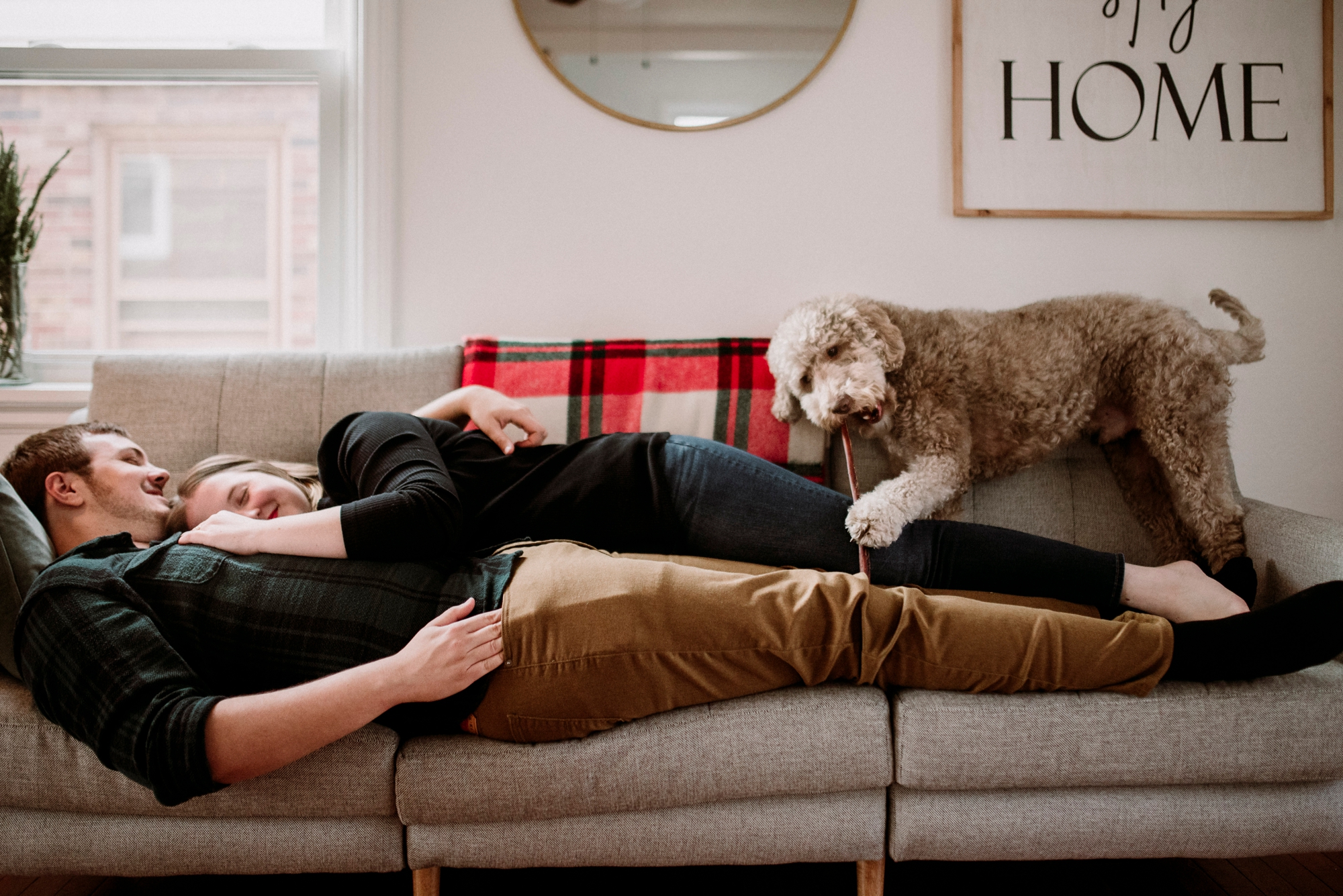 in home engagement pittsburgh