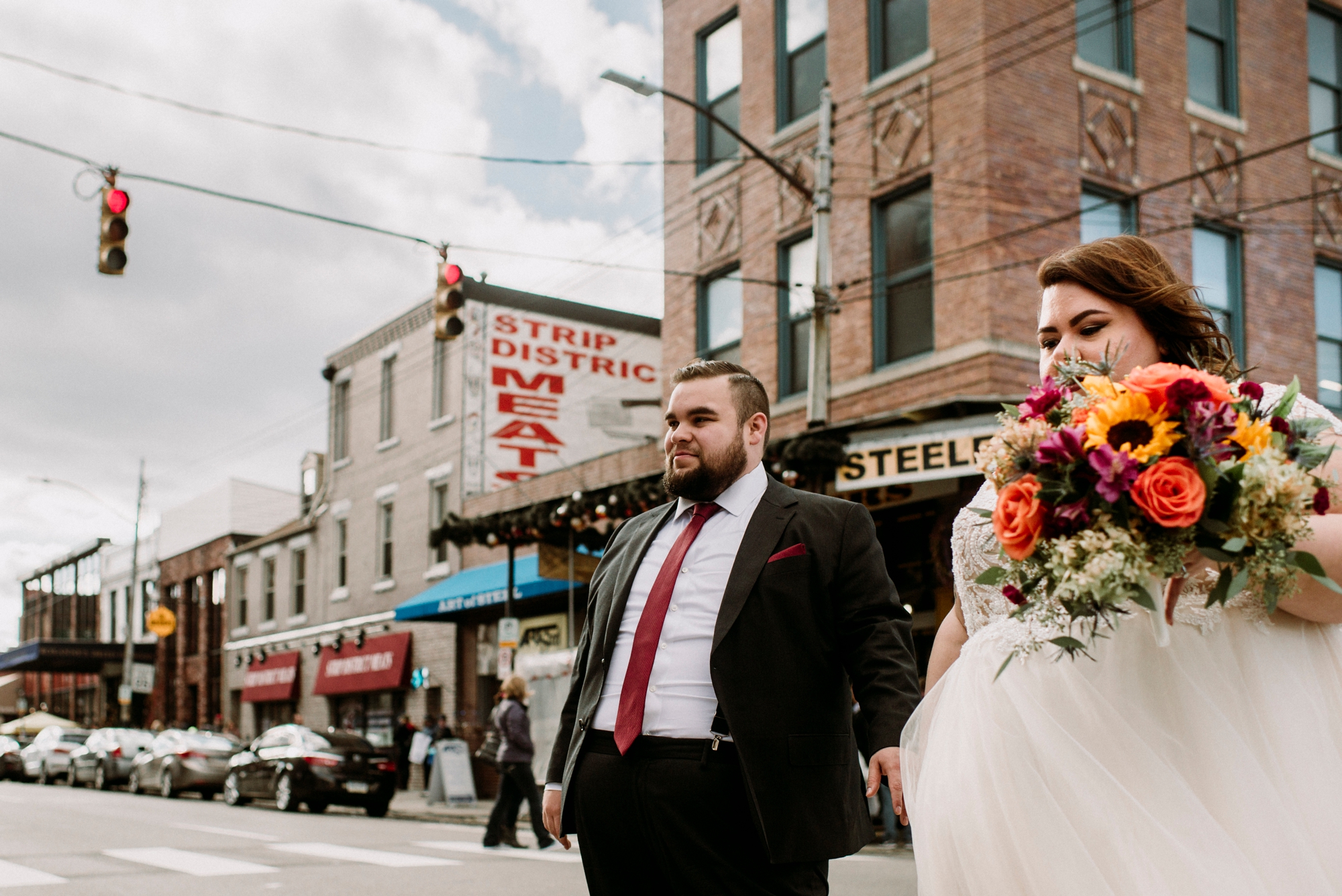 sandrachile wedding photography