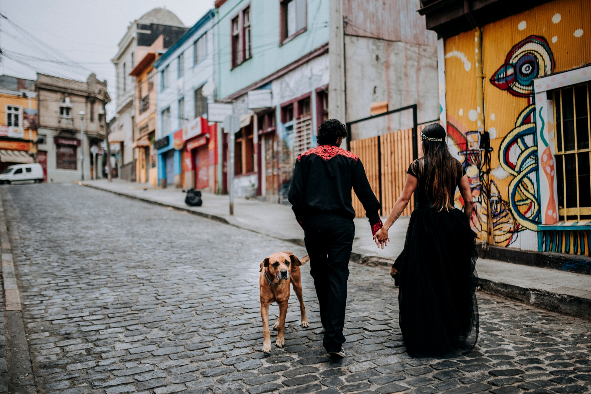 candid wedding photographer