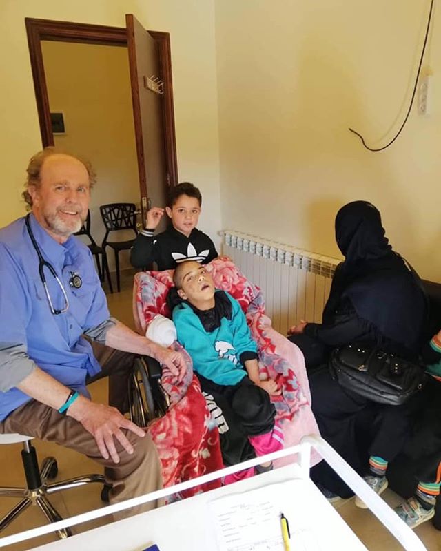 It was truly an honor to have Covenant Church medical team minister to refugees & the poor through our lighthouses in Tyre and Maarake. Please be praying that God will use their efforts to advance the Gospel. Thank You Covenant Church!
#CovenantChurch #HorizonsInternational #1000lighthouses #refugeeministry #medicalmissions