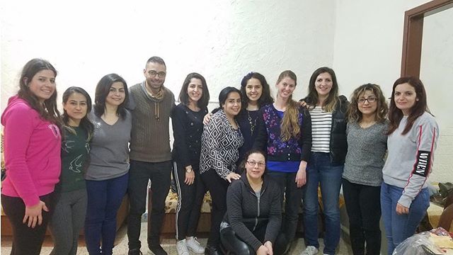 New blog is up about our recent celebration for Teachers Day with School of Hope in Lebanon. Check it out at the link in our bio!
#schoolofhope #refugeeeducation #refugeeministry