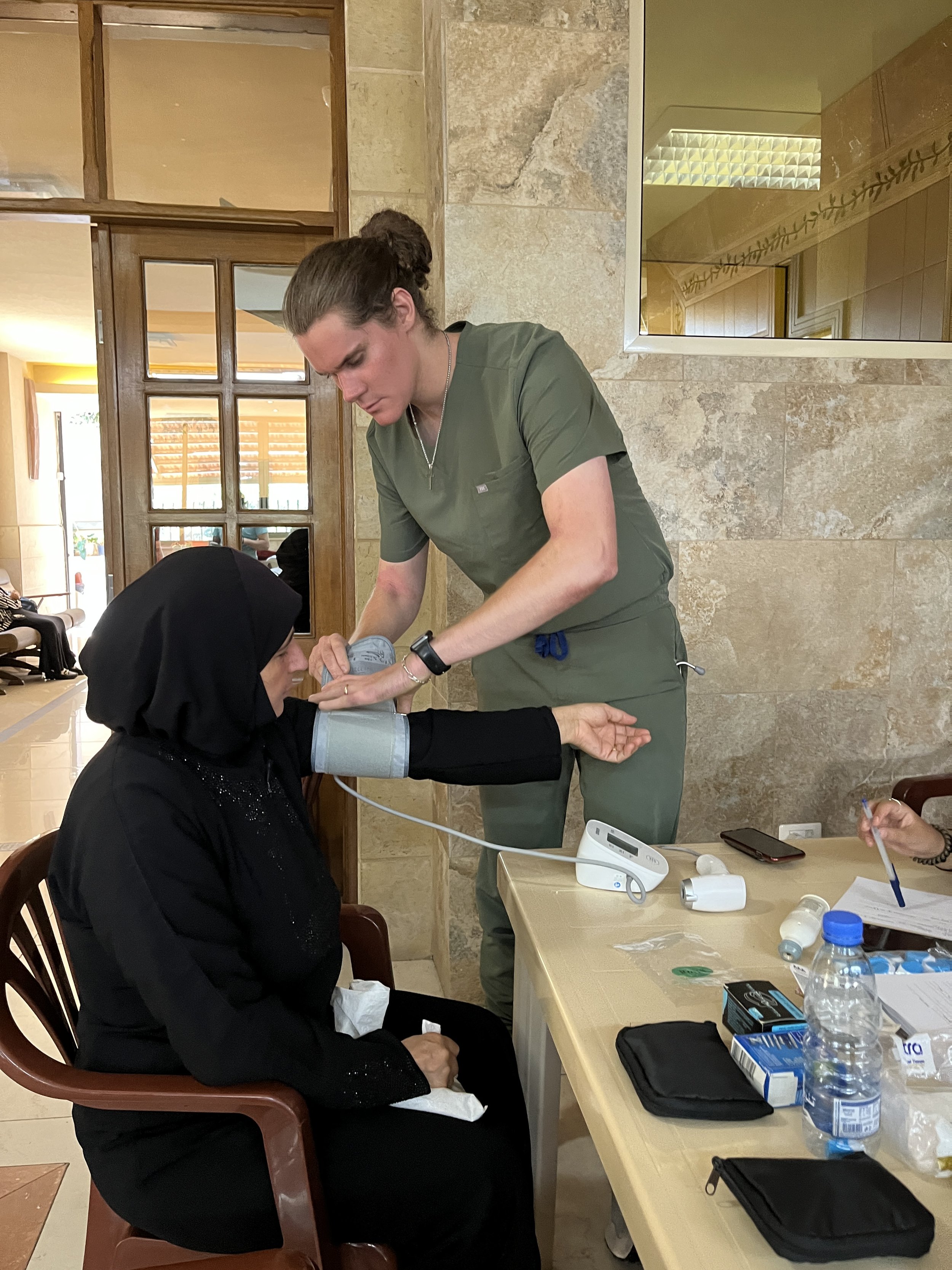 2023 Matching Challenge — Horizons International