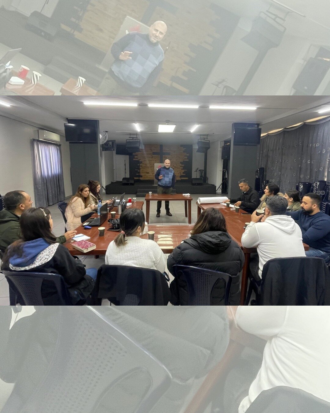 Local churches empowered &amp; lives changed. 🙏🏼
Our Life Coach Team held a strategic planning session with the Kurdish Church. Churches all across the world continued to be equipped by Horizons International!

&dagger;&dagger;
#HorizonsInternation