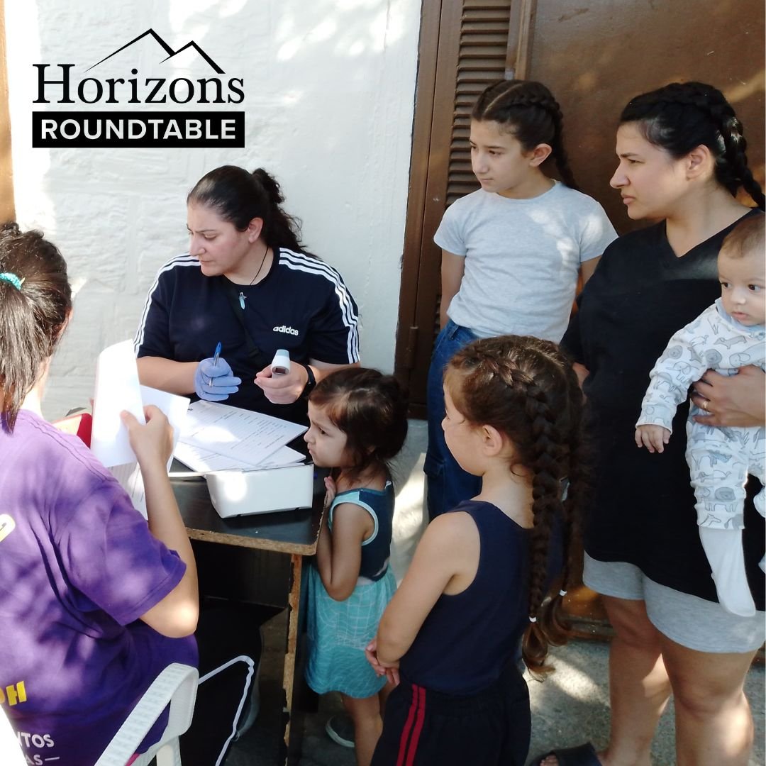 A ceasefire has finally been declared in Lebanon. Does this signal a lasting peace for Lebanon?
Join Executive Director Pierre Houssney on Wednesday, December 18th, at 11am MT to hear updates on challenges and opportunities for ministry.
Join the