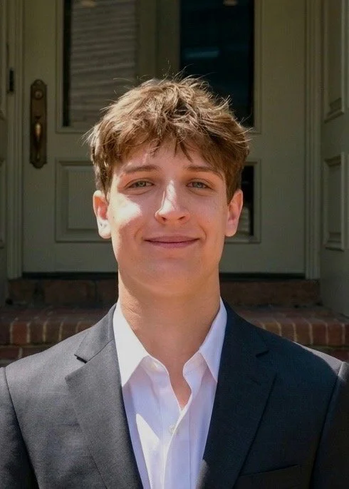 Finn Austin
