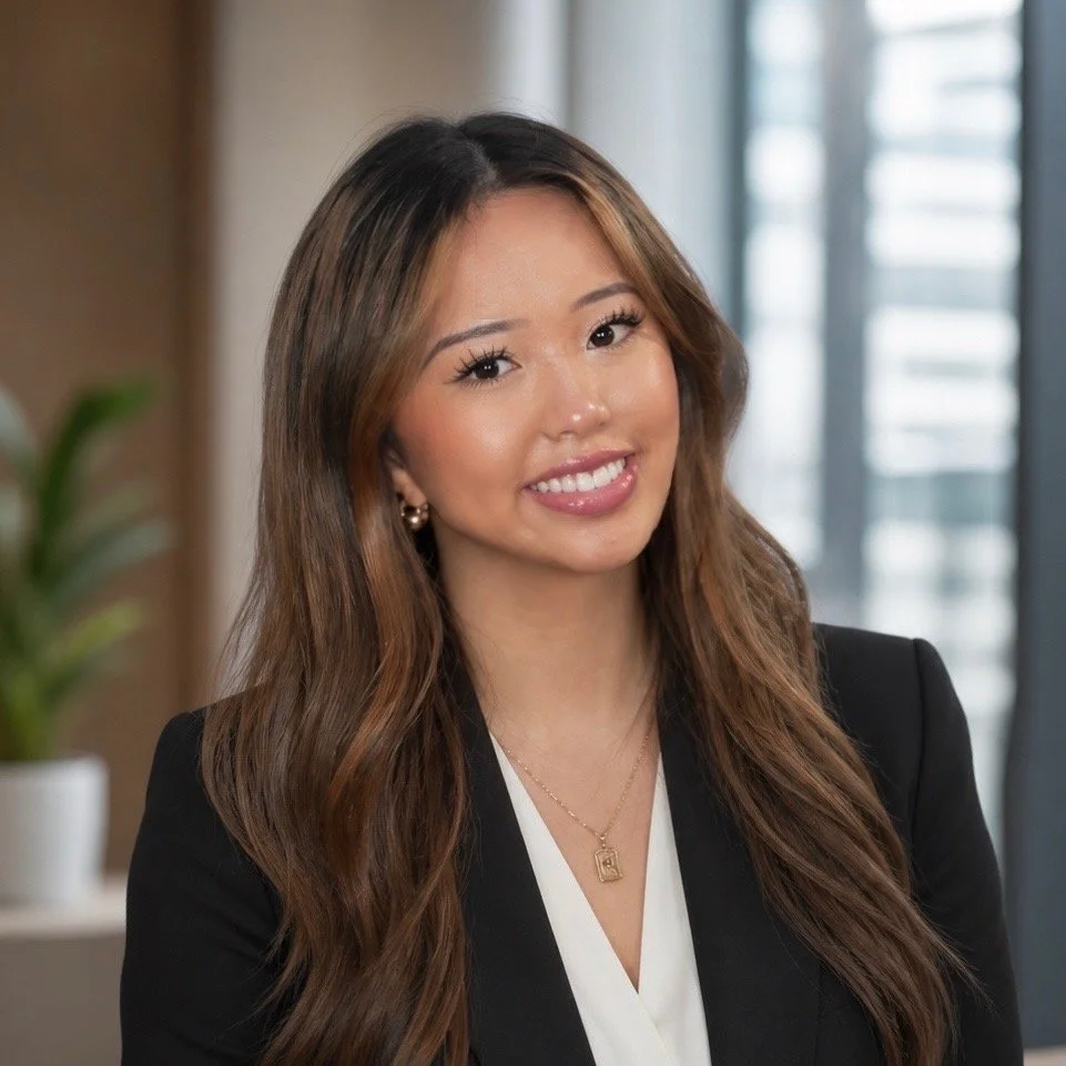 Madie Quan