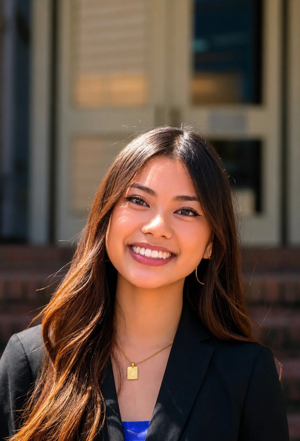 Amanda Phan