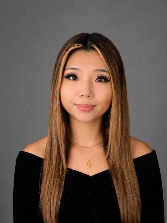 Lisa Ando