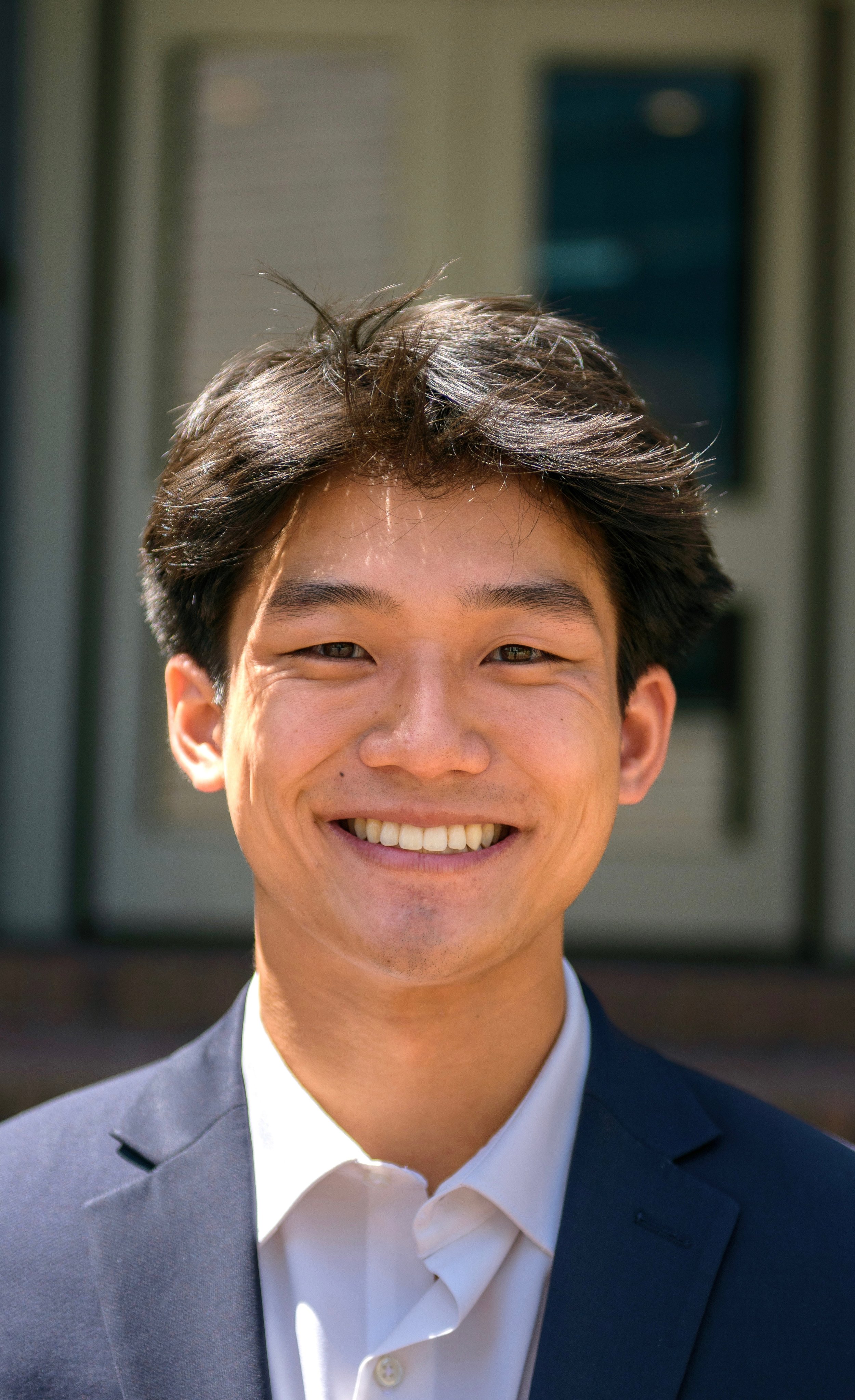 Jay Yuen