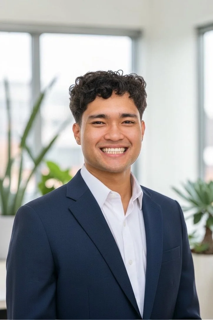 Anthony Cabillaje