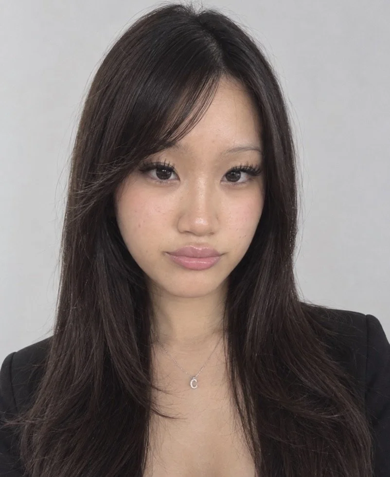 Tracy Phan