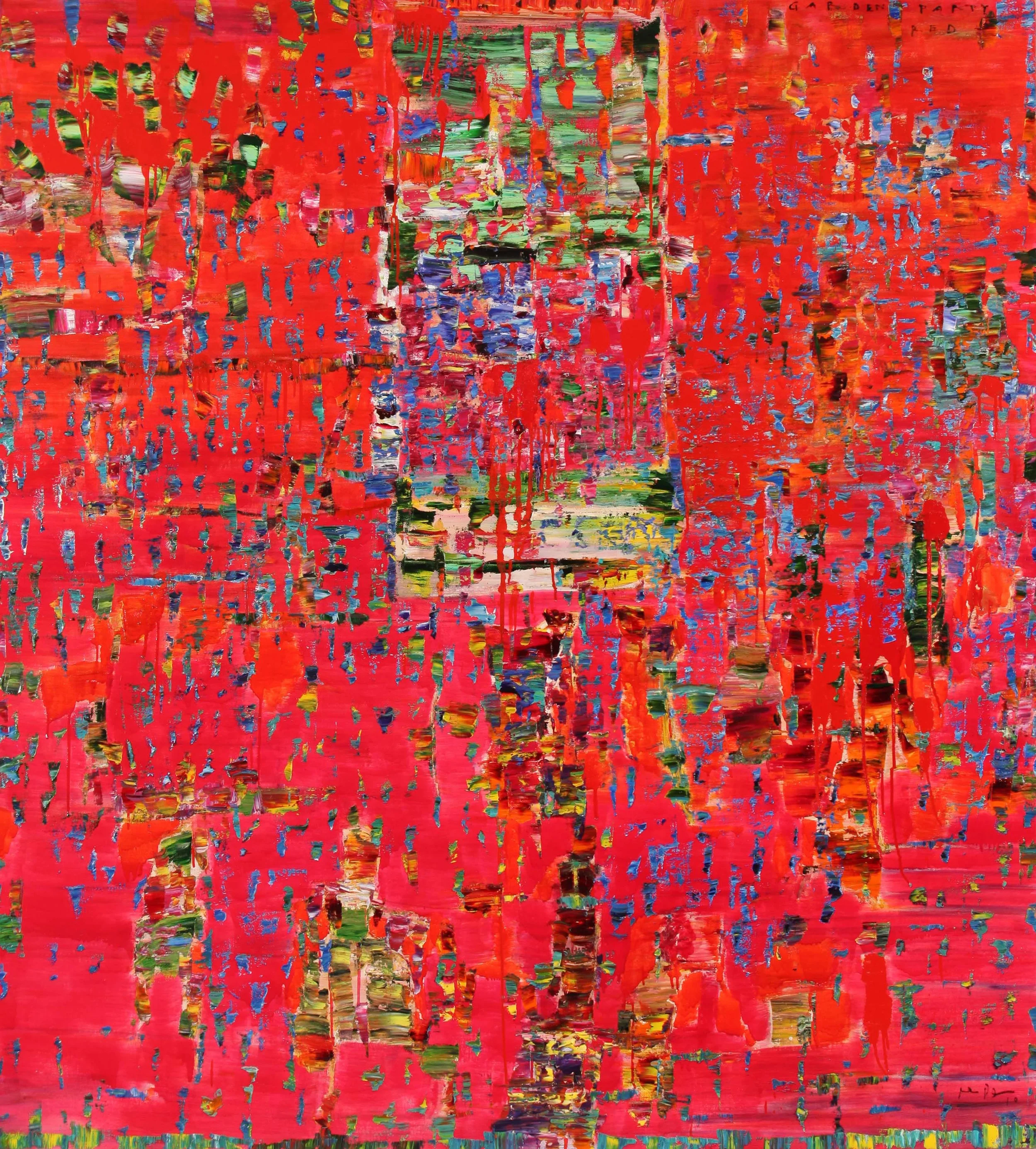 20110829122232_garden party,red.200x180cm.jpg