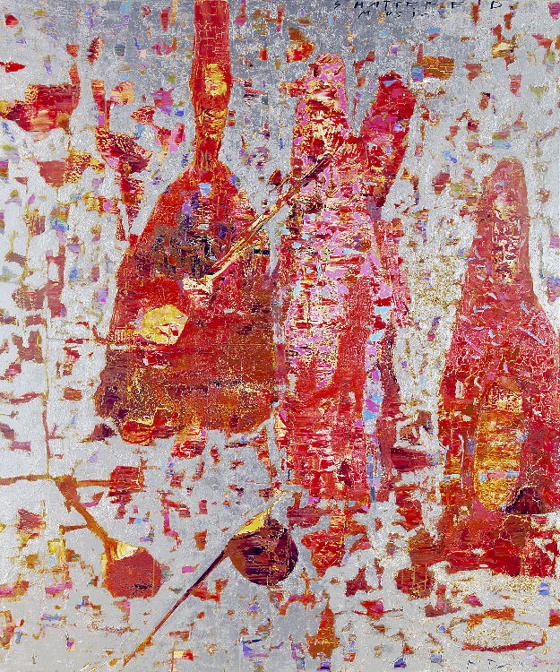  Collection of METROPOLITAN MUSEUM NY 