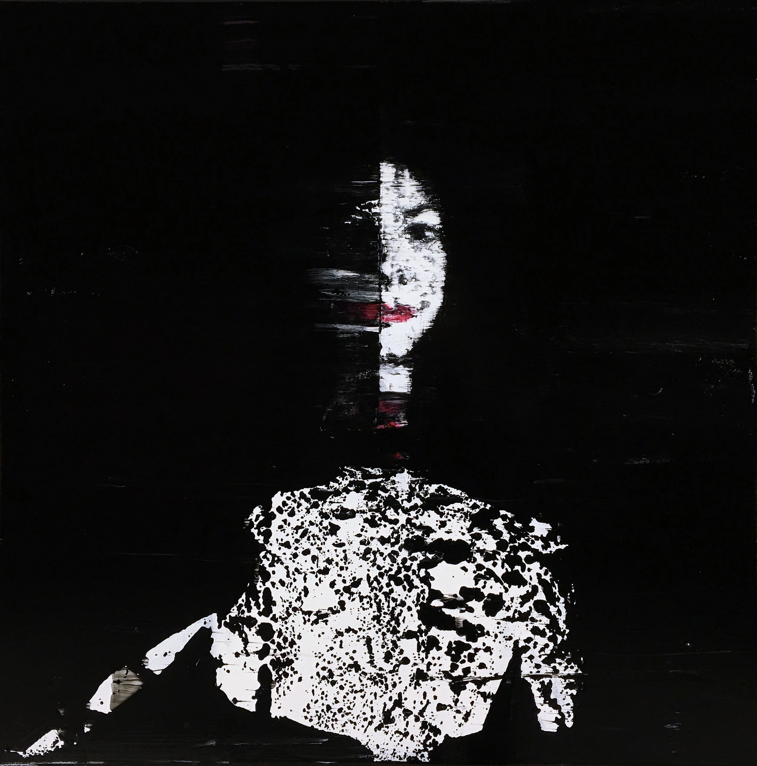 BLACK WATER,2. 100X100 CM.jpg