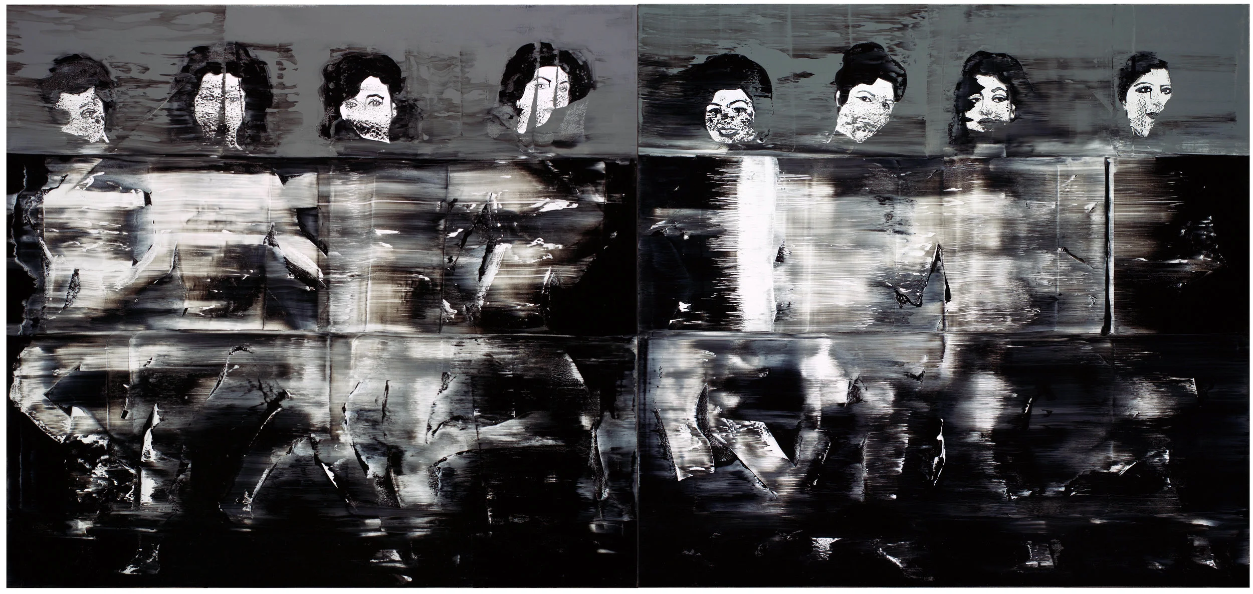 BLACK WATER. 193X406 CM.jpg