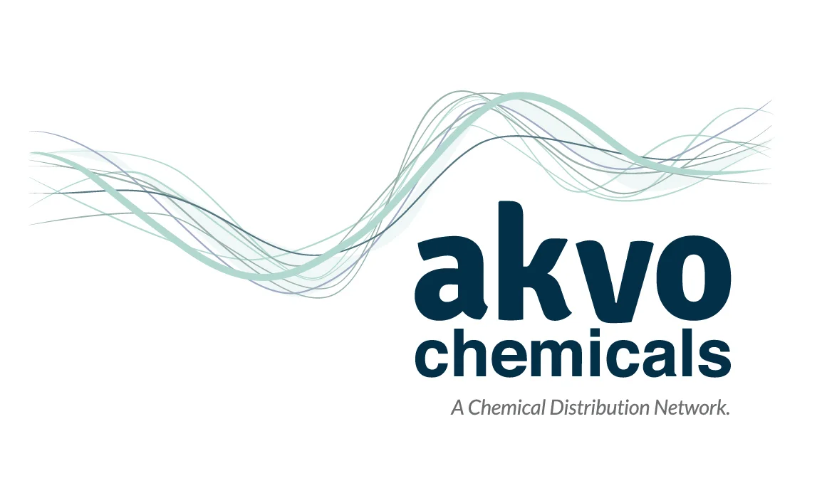 Akvo is a chemical distribution company. It had to look really corporate clean and fresh. The waves represent the fluency of the distribution, Akvo working as a bridge between customers and suppliers. Akvo itself also means water what gave me the inspiration.