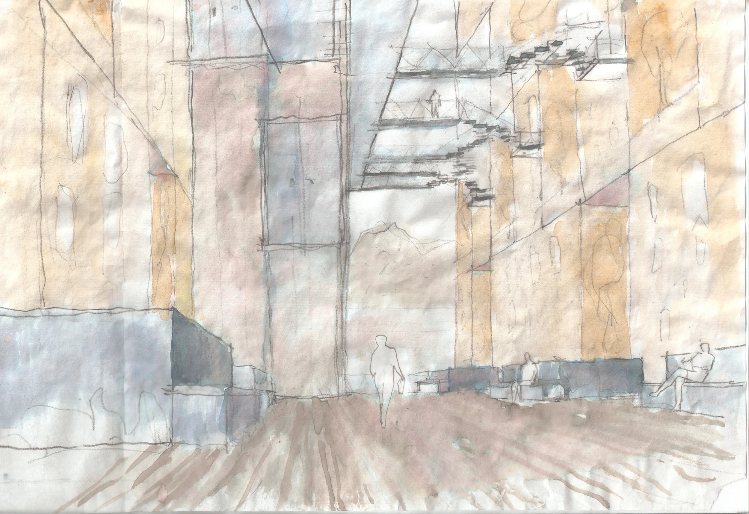 Watercolor