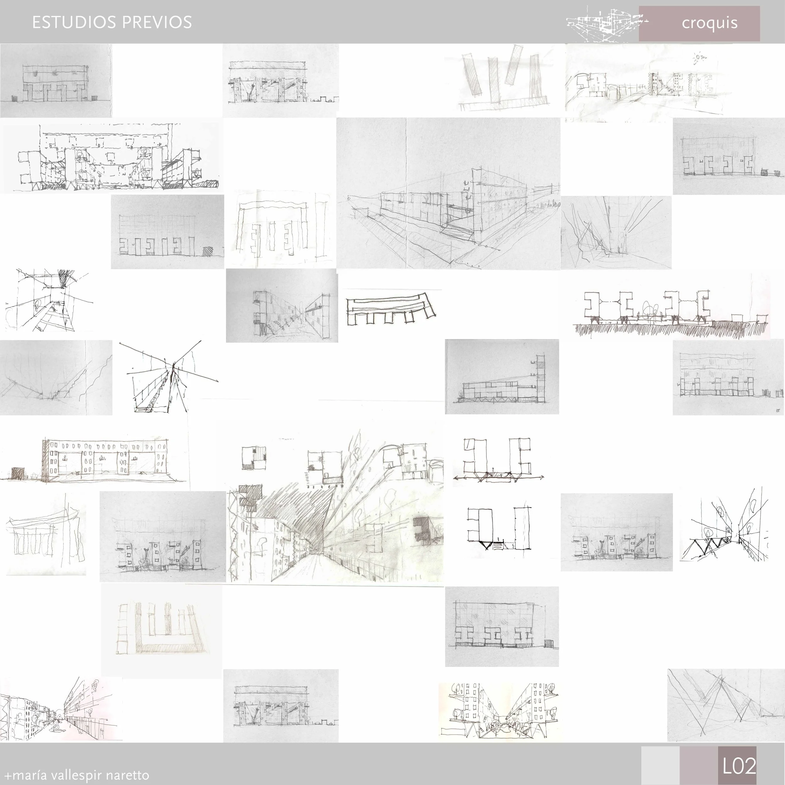 Residential Project