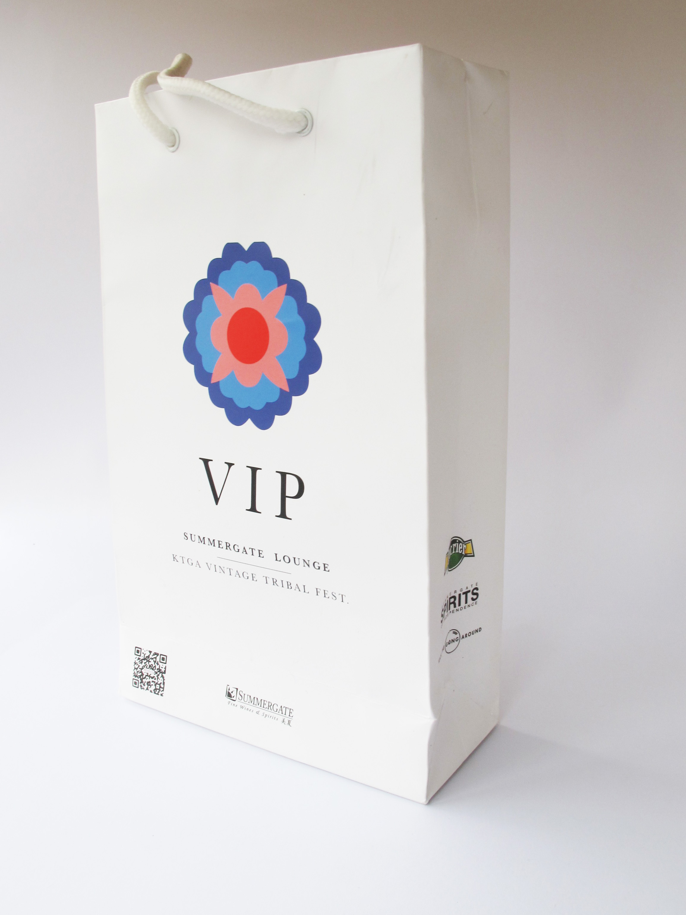 VIP Bag