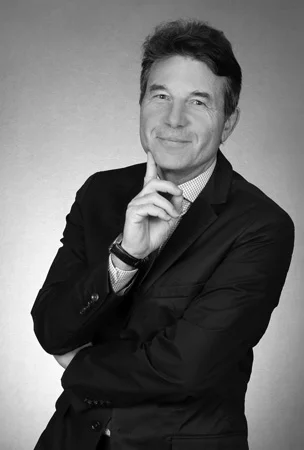 Peter Rutishauser