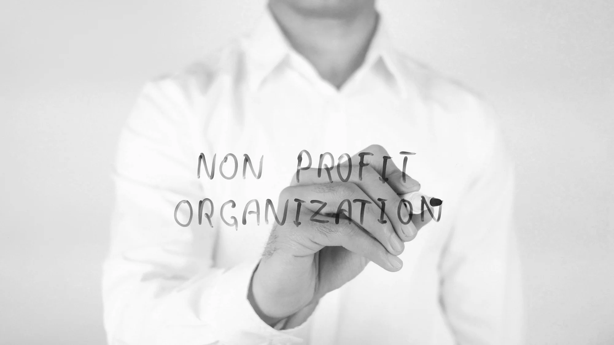 Non Profits, Advocacy and Social Institutions