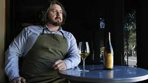 Chef and Owner, Mike Eggert