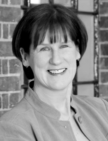 Caroline Sharp Director