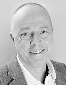 Iain Janes Director