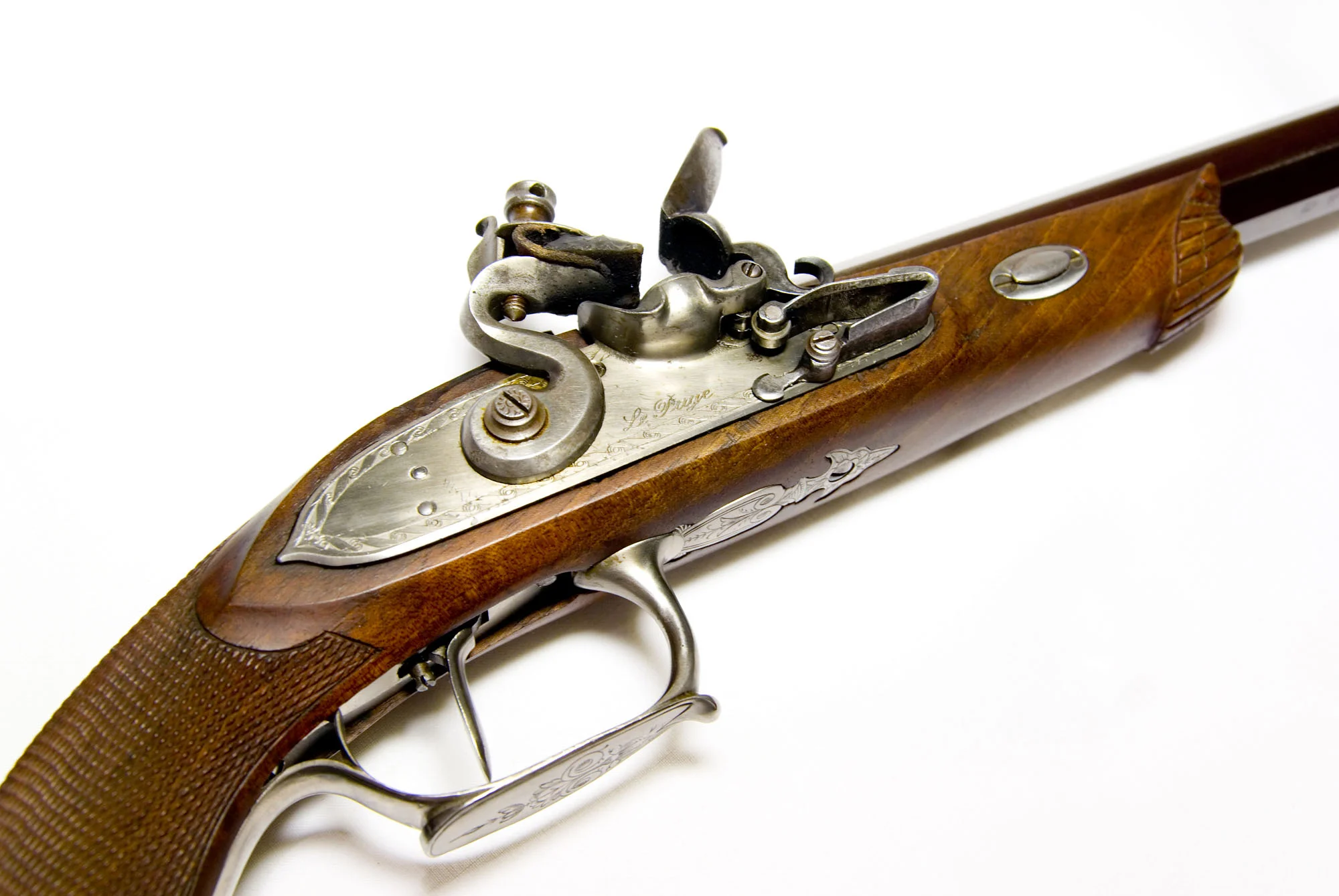 Antique Guns