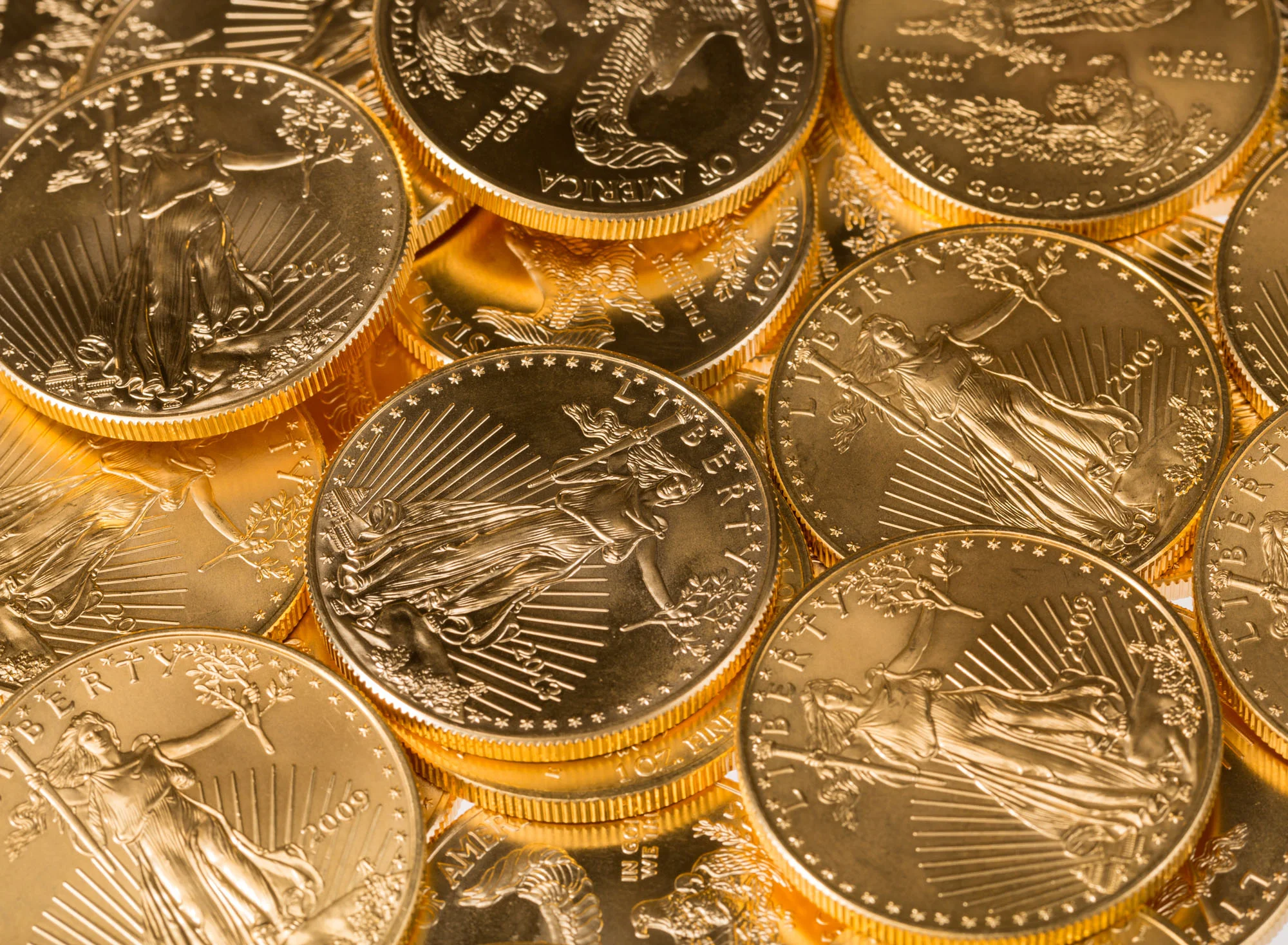 Coin Collections