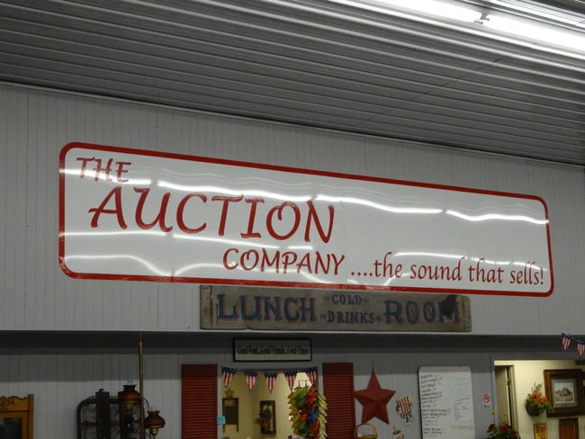 The Sign