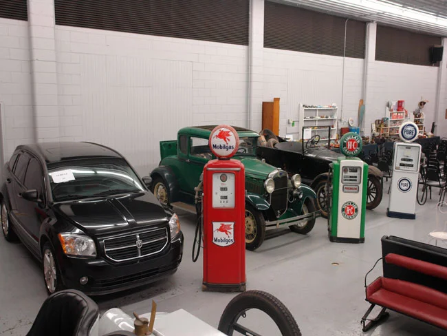 Car Auction