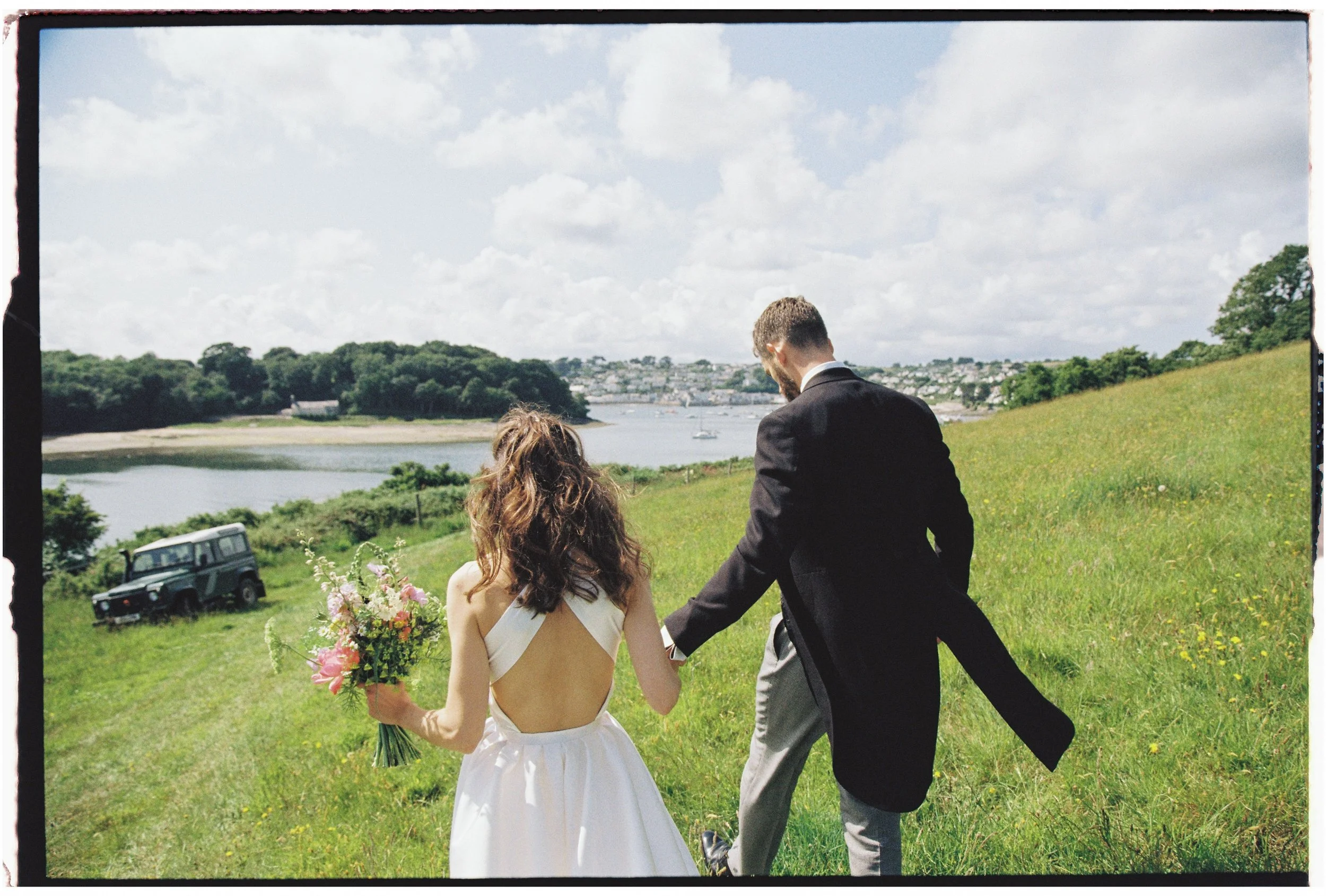 [ CORNWALL / ST MAWES ]