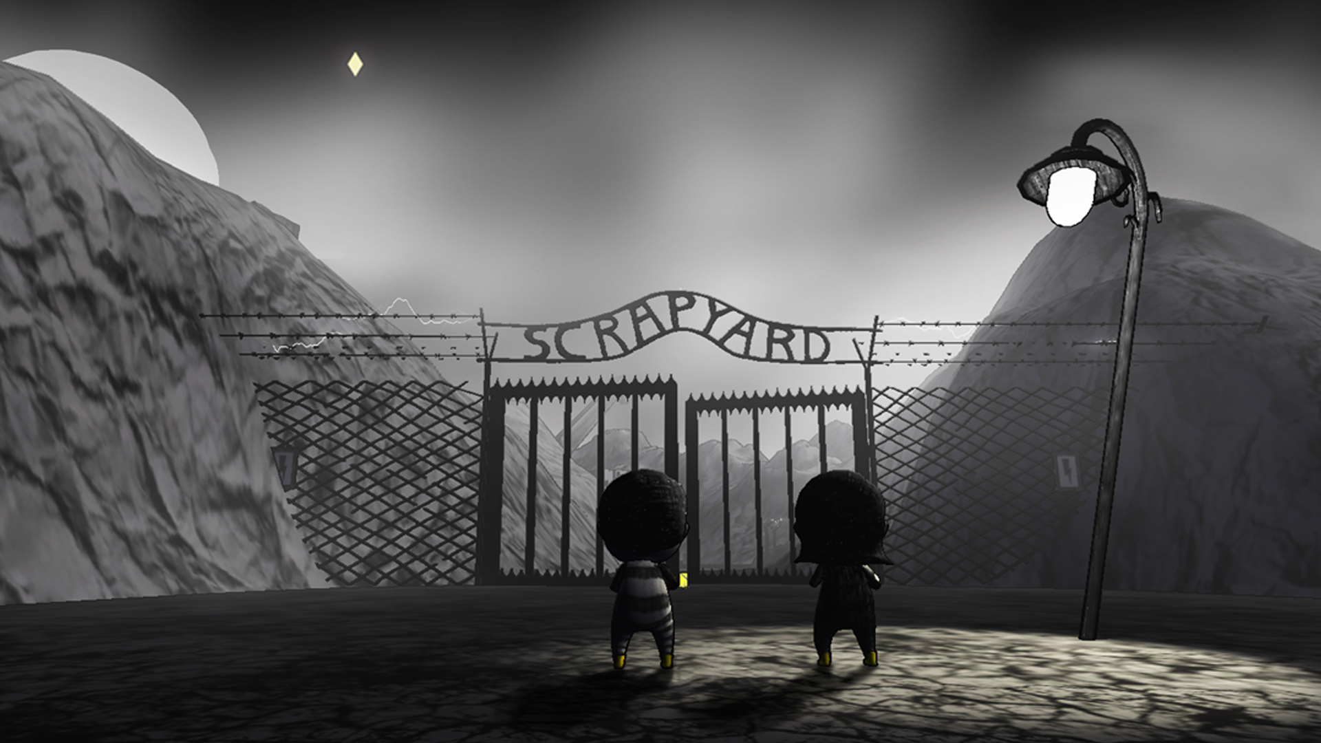 Cantrip Thumb DADIU 2012