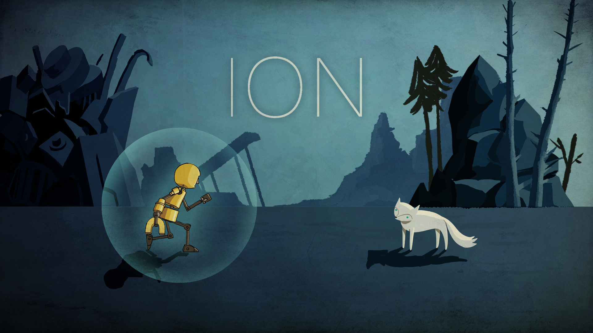 Ion Thumb DADIU 2012