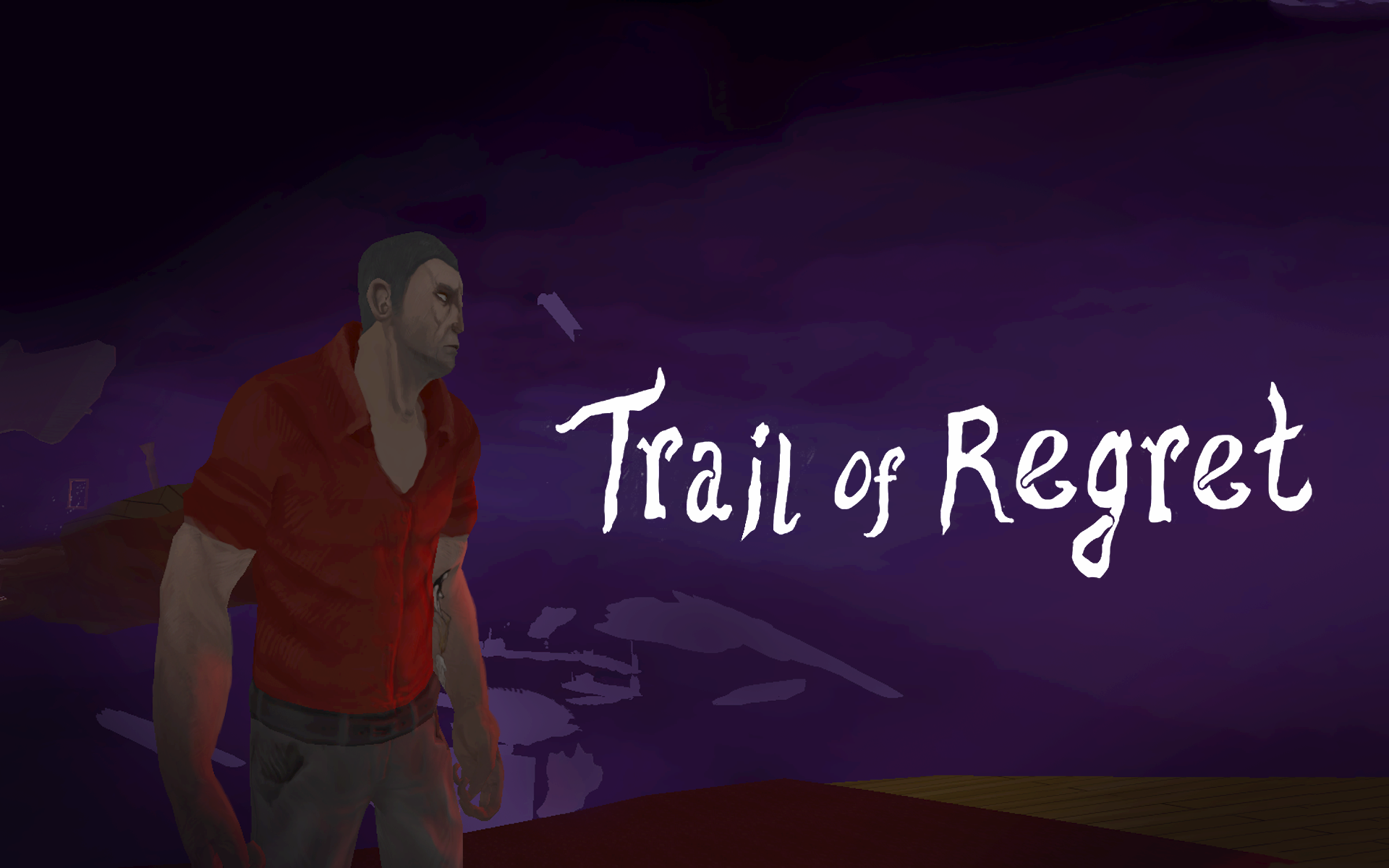 Trail of Regret Thumb DADIU 2012