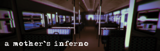 A Mother's Inferno Thumb DADIU 2011