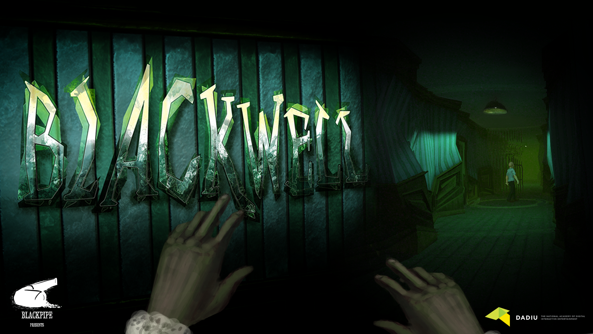 Blackwell Thumb DADIU 2011