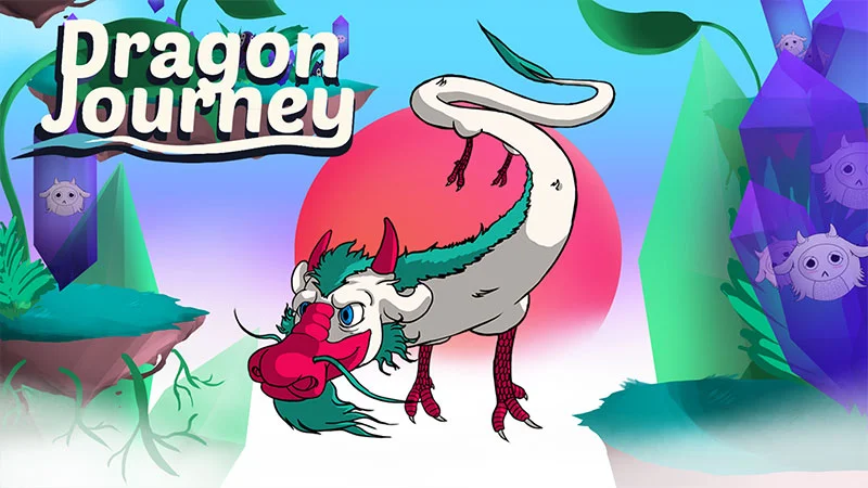 Dragon Journey