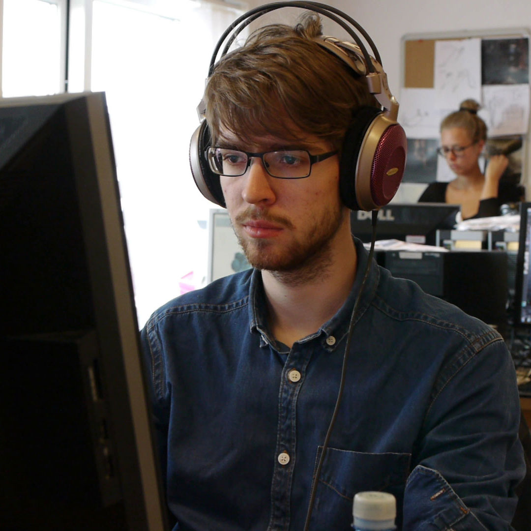 Audio Designer