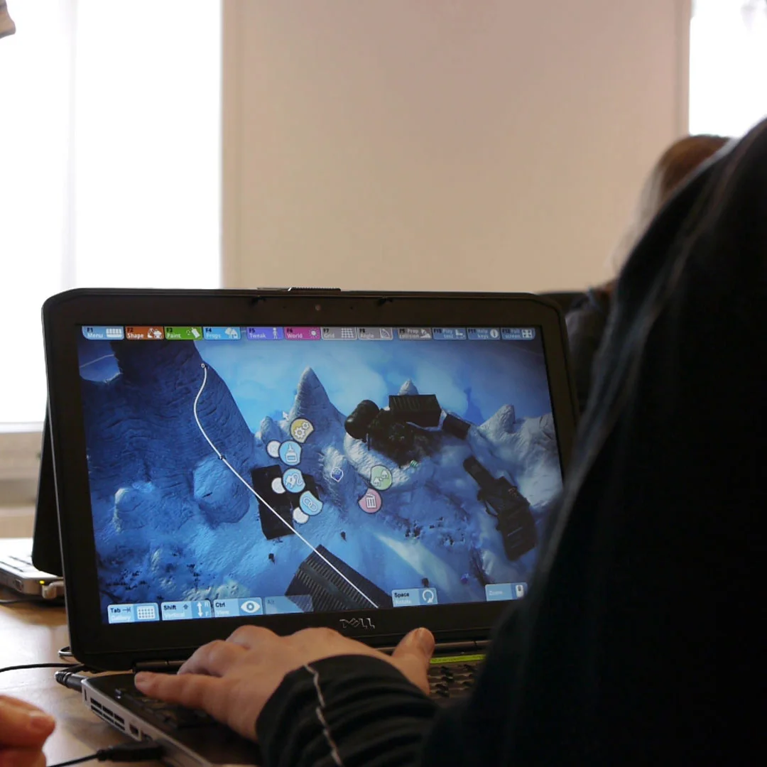Level Designer