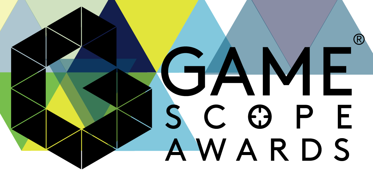 Uprise nominated: Best Audio Game Scope 2016