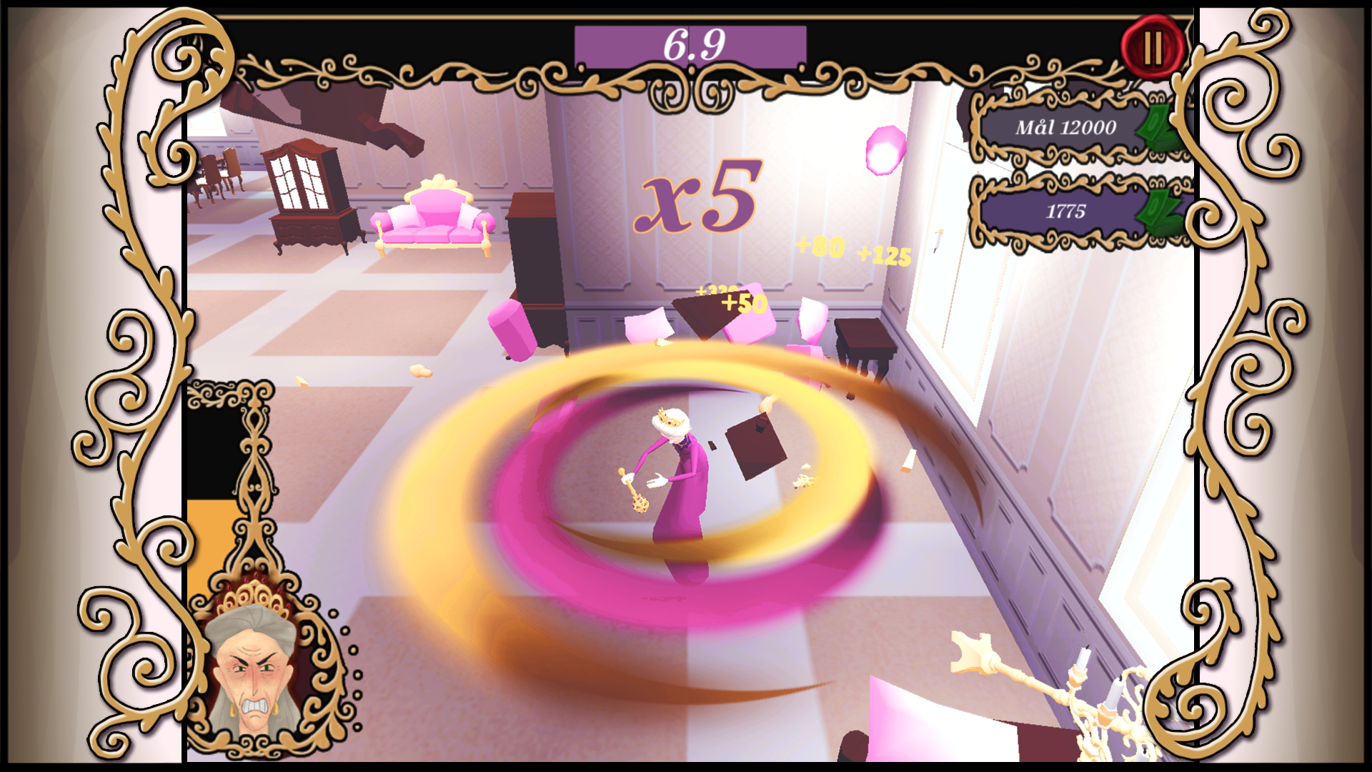 Royal Rampage (300dpi)