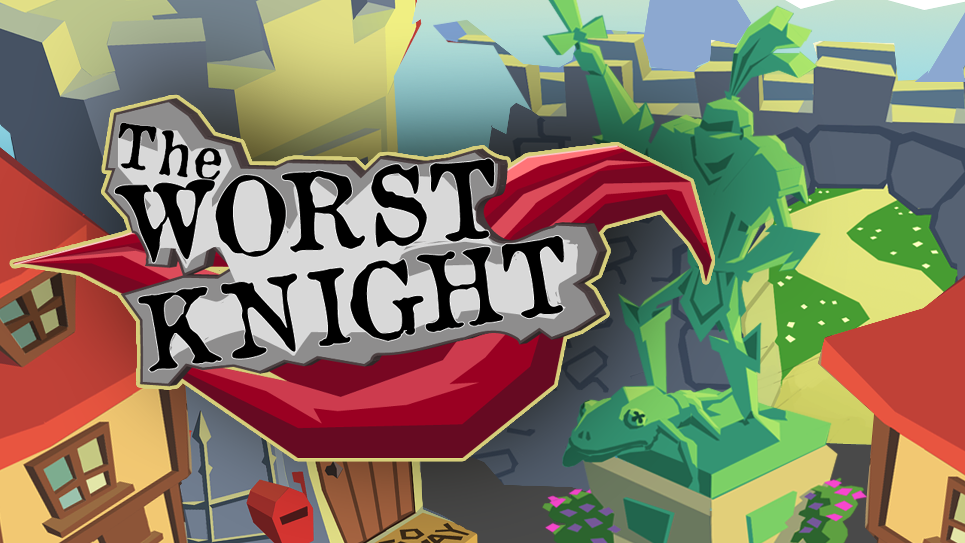 The Worst Knight (300dpi)