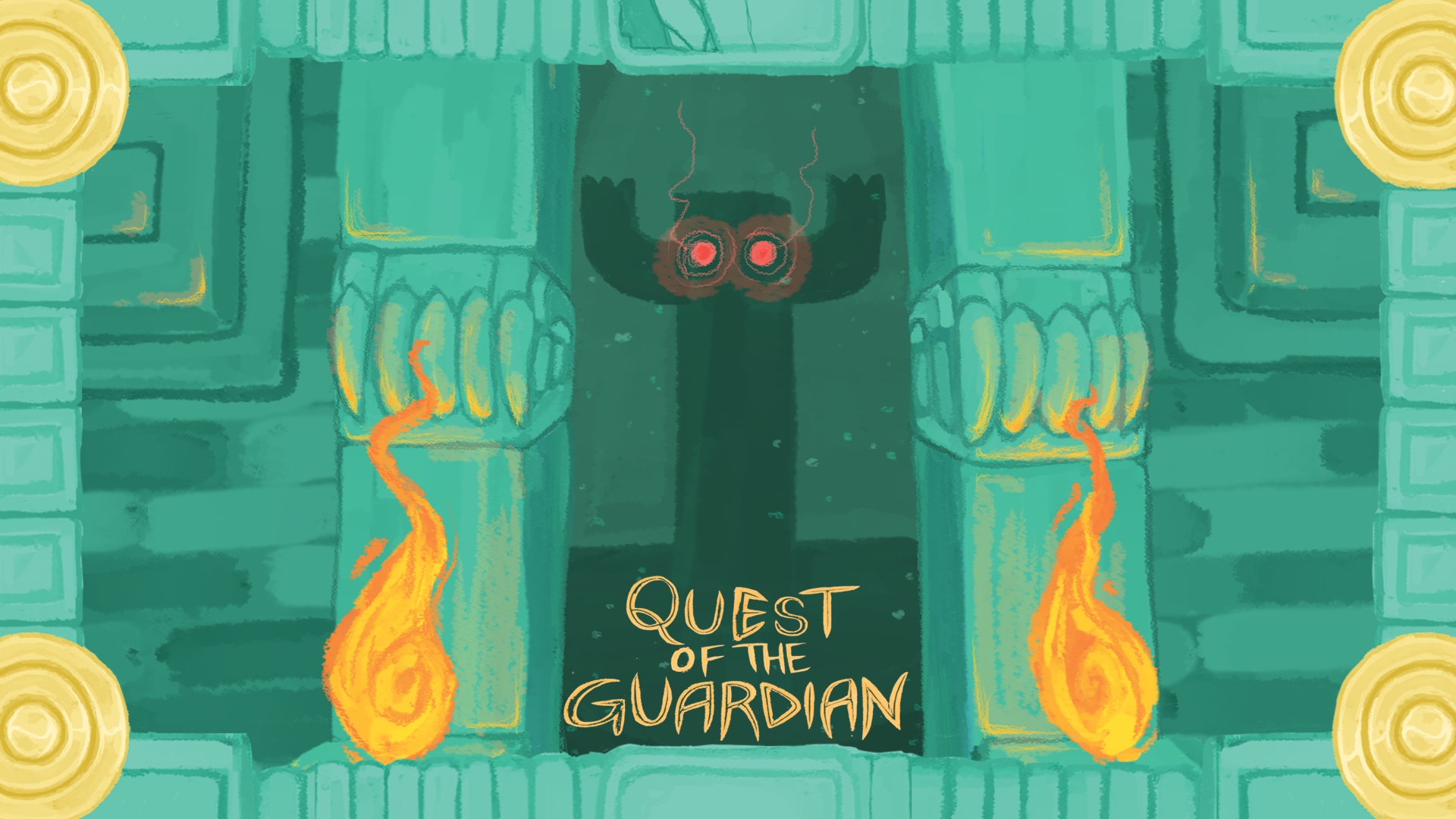 Quest of the Guardian (300dpi)