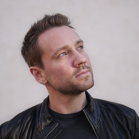 Patrick Jarnfelt